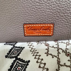 Dooney and Bourke zip Pouch